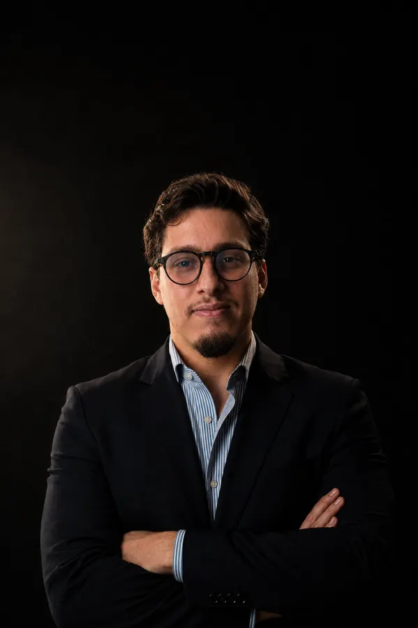 Ronny França