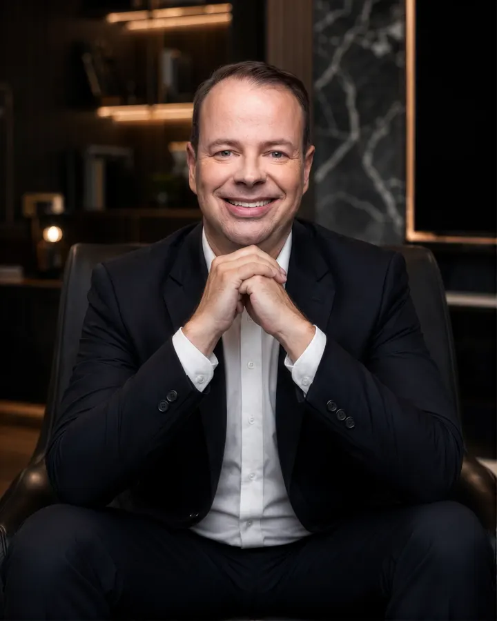 Sergio Langer